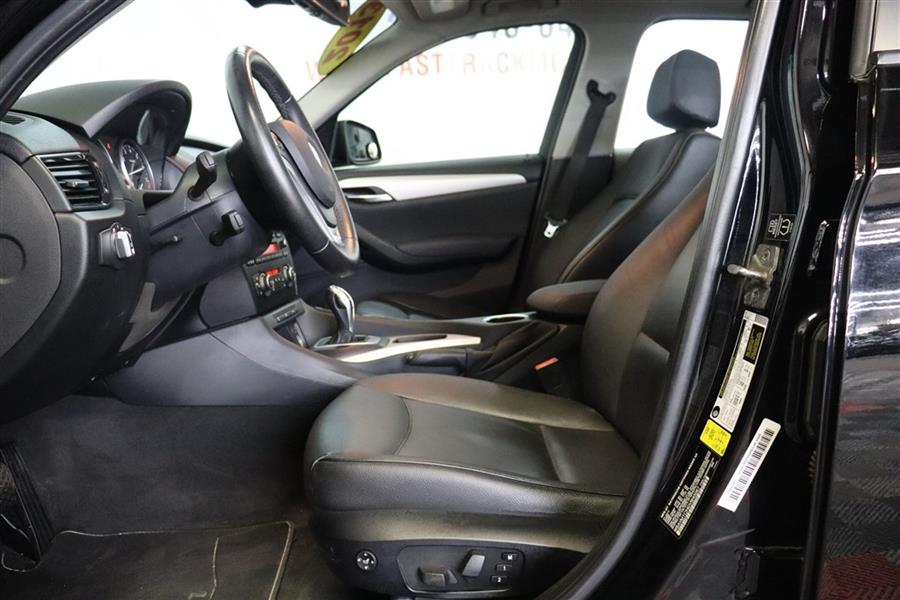 Used BMW X1 SDRIVE28I 2013 | Fast Track Motors. Paterson, New Jersey Used BMW X1 SDRIVE28I 2013 | Fast Track Motors. Paterson, New Jersey