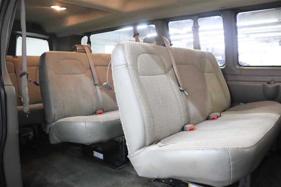 Used Chevrolet Express G3500 LT MULTI PASSENGER 2019 | Fast Track Motors. Paterson, New Jersey Used Chevrolet Express G3500 LT MULTI PASSENGER 2019 | Fast Track Motors. Paterson, New Jersey