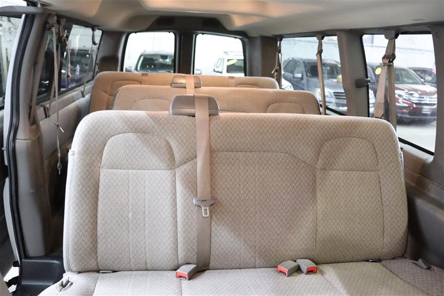 Used Chevrolet Express G3500 LT MULTI PASSENGER 2019 | Fast Track Motors. Paterson, New Jersey Used Chevrolet Express G3500 LT MULTI PASSENGER 2019 | Fast Track Motors. Paterson, New Jersey