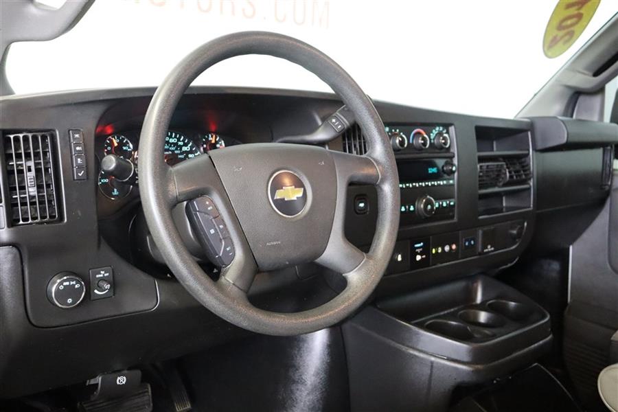 Used Chevrolet Express G3500 LT MULTI PASSENGER 2019 | Fast Track Motors. Paterson, New Jersey Used Chevrolet Express G3500 LT MULTI PASSENGER 2019 | Fast Track Motors. Paterson, New Jersey