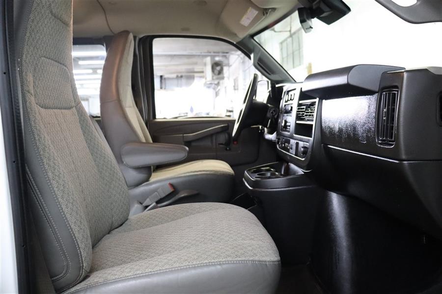 Used Chevrolet Express G3500 LT MULTI PASSENGER 2019 | Fast Track Motors. Paterson, New Jersey Used Chevrolet Express G3500 LT MULTI PASSENGER 2019 | Fast Track Motors. Paterson, New Jersey