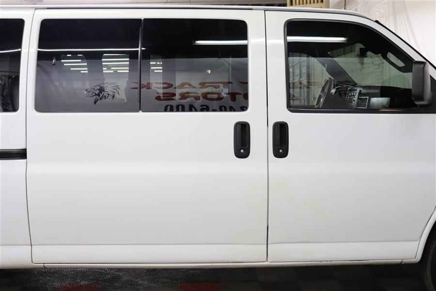 Used Chevrolet Express G3500 LT MULTI PASSENGER 2019 | Fast Track Motors. Paterson, New Jersey Used Chevrolet Express G3500 LT MULTI PASSENGER 2019 | Fast Track Motors. Paterson, New Jersey