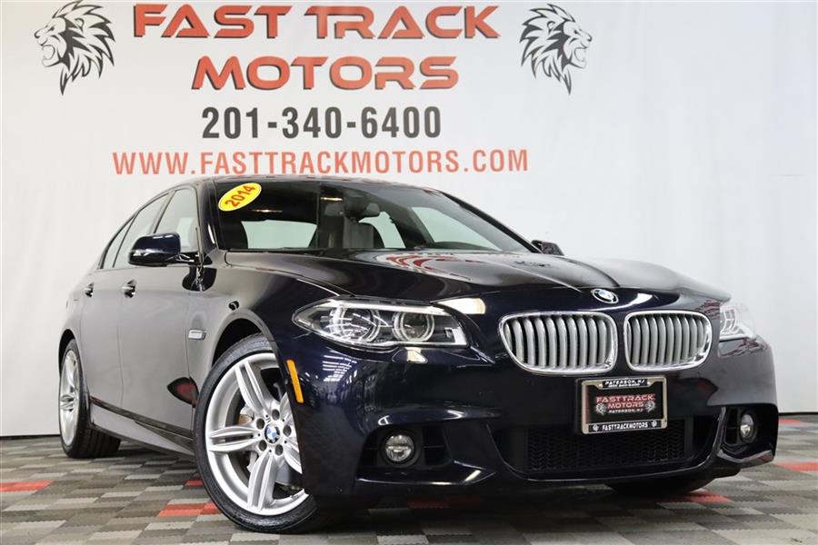 Used BMW 550 XI MSPORT 2014 | Fast Track Motors. Paterson, New Jersey Used BMW 550 XI MSPORT 2014 | Fast Track Motors. Paterson, New Jersey