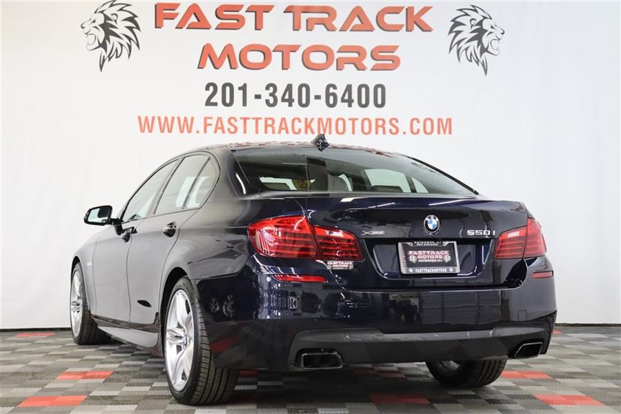 Used BMW 550 XI MSPORT 2014 | Fast Track Motors. Paterson, New Jersey Used BMW 550 XI MSPORT 2014 | Fast Track Motors. Paterson, New Jersey