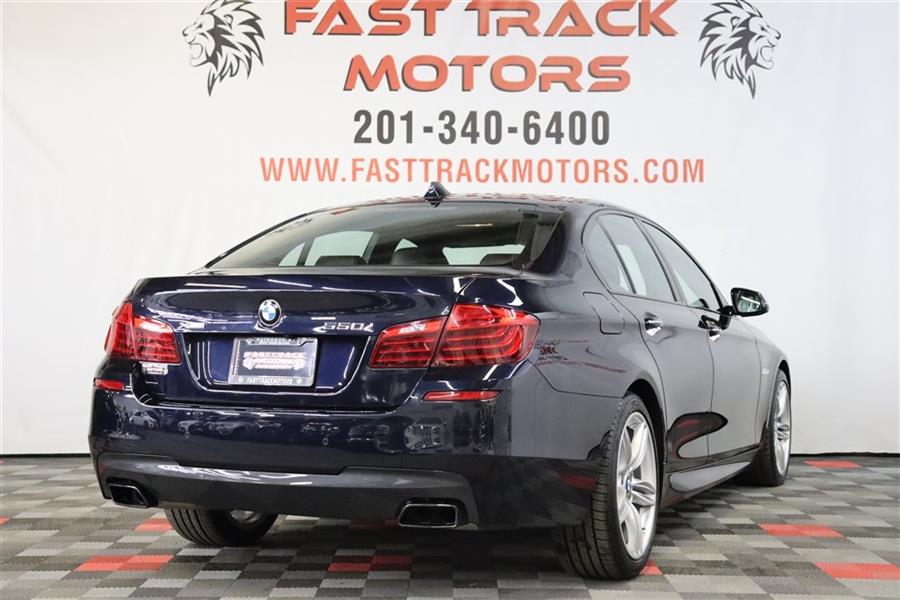 Used BMW 550 XI MSPORT 2014 | Fast Track Motors. Paterson, New Jersey Used BMW 550 XI MSPORT 2014 | Fast Track Motors. Paterson, New Jersey