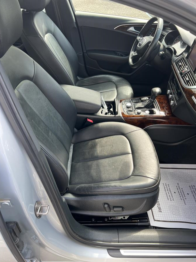 2014 Audi A6 Premium Plus 4dr Sdn quattro 3.0T Premium Plus, available for sale in Milford, Connecticut | Superior Motors LLC. Milford, Connecticut 2014 Audi A6 Premium Plus 4dr Sdn quattro 3.0T Premium Plus, available for sale in Milford, Connecticut | Superior Motors LLC. Milford, Connecticut