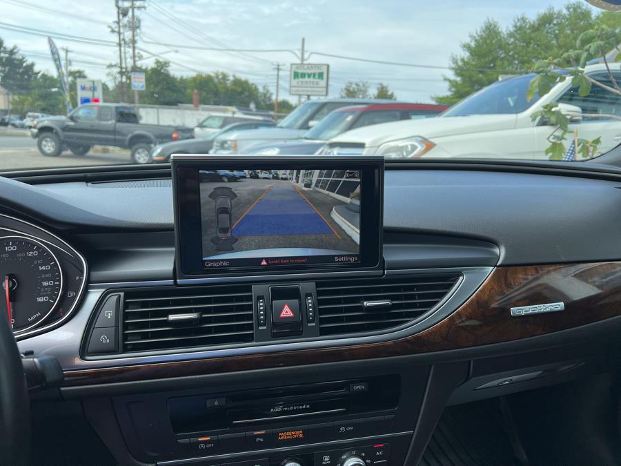 2014 Audi A6 Premium Plus 4dr Sdn quattro 3.0T Premium Plus, available for sale in Milford, Connecticut | Superior Motors LLC. Milford, Connecticut 2014 Audi A6 Premium Plus 4dr Sdn quattro 3.0T Premium Plus, available for sale in Milford, Connecticut | Superior Motors LLC. Milford, Connecticut