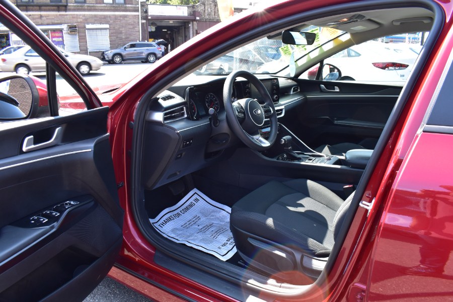 Used Kia K5 LXS Auto FWD 2021 | Foreign Auto Imports. Irvington, New Jersey