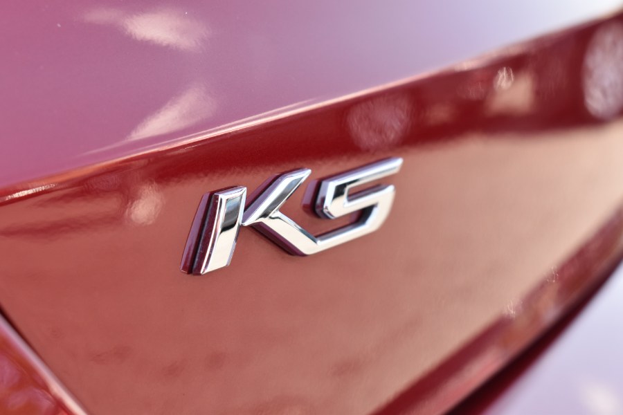 Used Kia K5 LXS Auto FWD 2021 | Foreign Auto Imports. Irvington, New Jersey