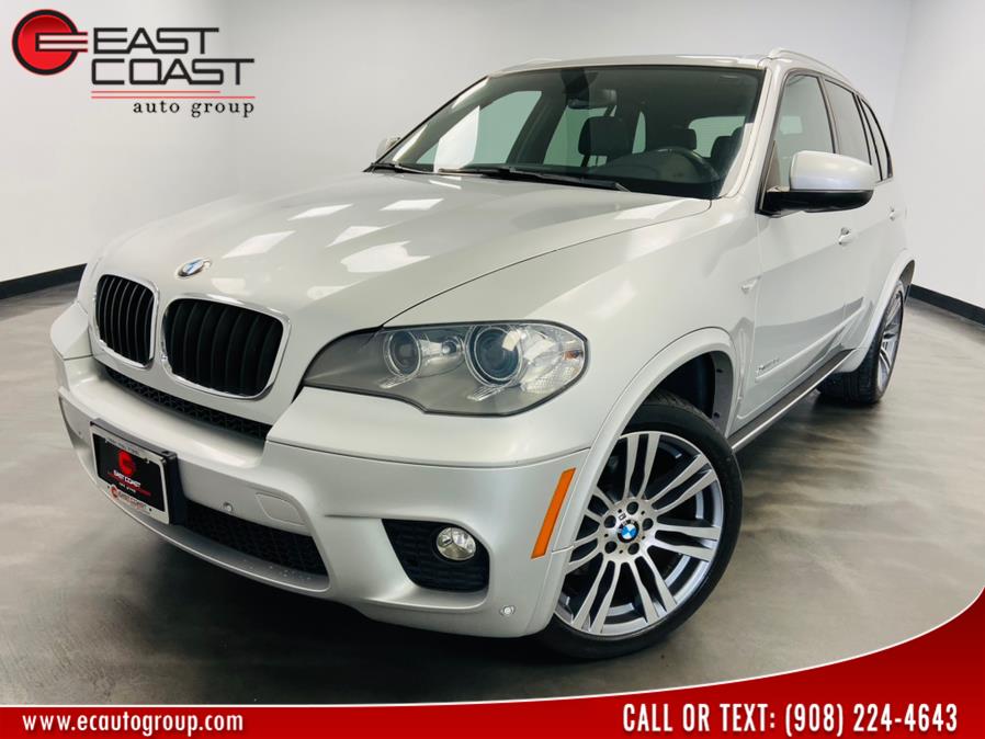 Used BMW X5 AWD 4dr xDrive35i 2013 | East Coast Auto Group. Linden, New Jersey