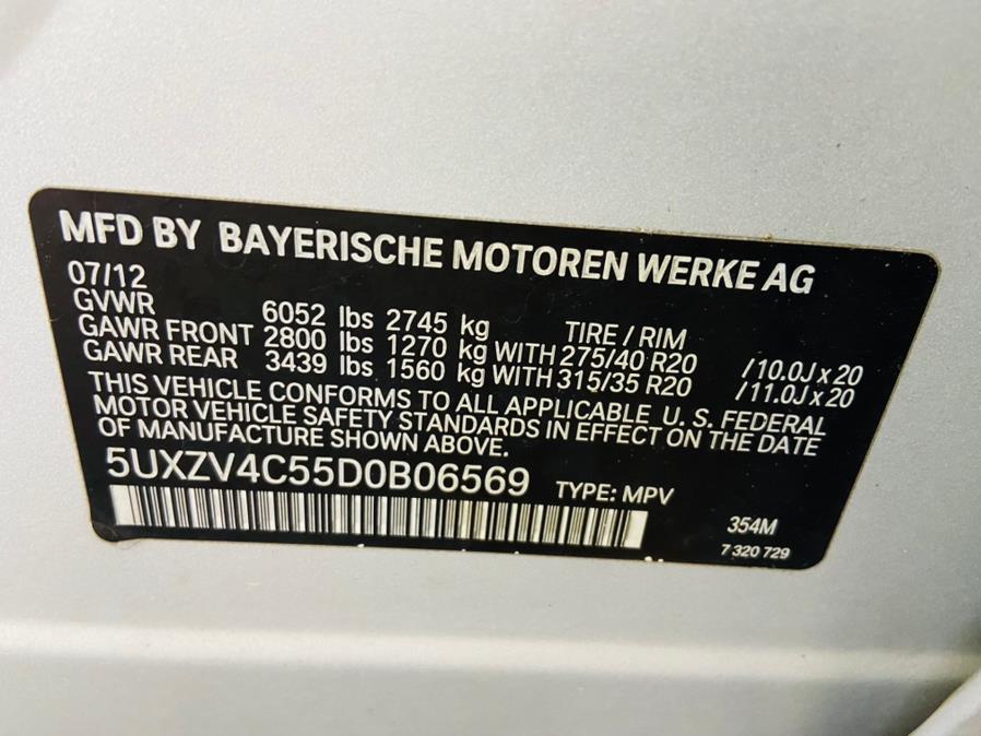 2013 BMW X5 AWD 4dr xDrive35i Sport Activity, available for sale in Linden, New Jersey | East Coast Auto Group. Linden, New Jersey 2013 BMW X5 AWD 4dr xDrive35i Sport Activity, available for sale in Linden, New Jersey | East Coast Auto Group. Linden, New Jersey