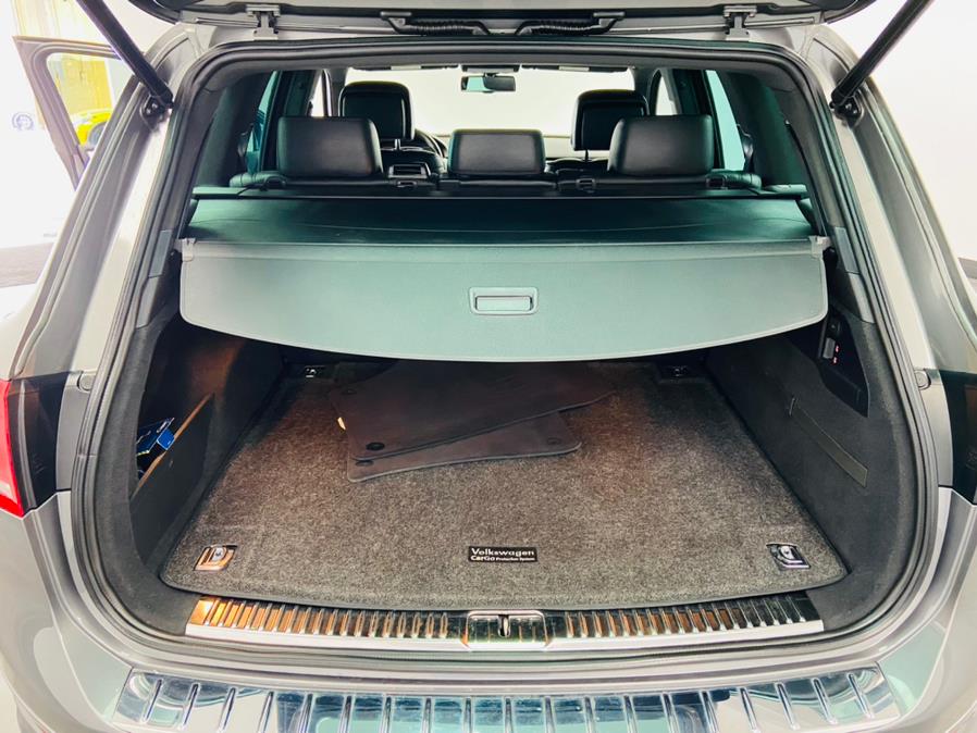 Used Volkswagen Touareg 4dr 3.6L R-Line 2014 | East Coast Auto Group. Linden, New Jersey Used Volkswagen Touareg 4dr 3.6L R-Line 2014 | East Coast Auto Group. Linden, New Jersey