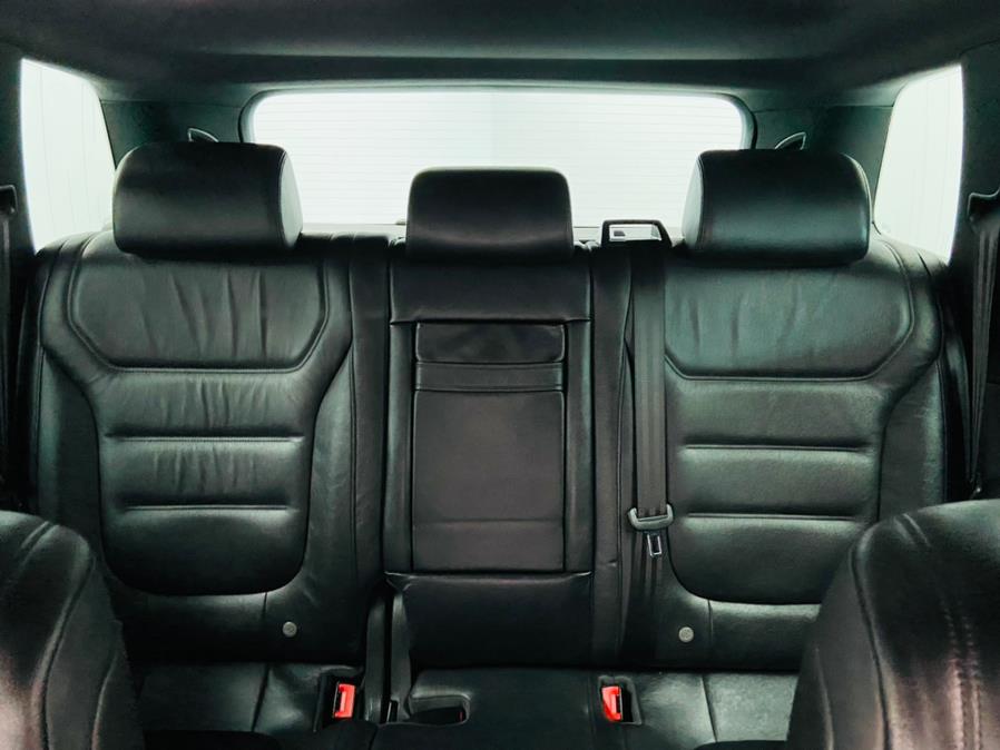 Used Volkswagen Touareg 4dr 3.6L R-Line 2014 | East Coast Auto Group. Linden, New Jersey Used Volkswagen Touareg 4dr 3.6L R-Line 2014 | East Coast Auto Group. Linden, New Jersey