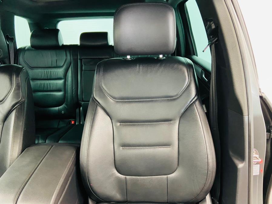 Used Volkswagen Touareg 4dr 3.6L R-Line 2014 | East Coast Auto Group. Linden, New Jersey Used Volkswagen Touareg 4dr 3.6L R-Line 2014 | East Coast Auto Group. Linden, New Jersey