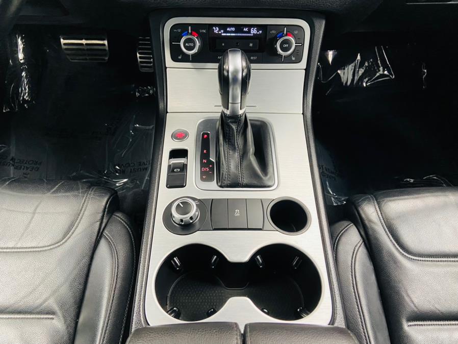 Used Volkswagen Touareg 4dr 3.6L R-Line 2014 | East Coast Auto Group. Linden, New Jersey Used Volkswagen Touareg 4dr 3.6L R-Line 2014 | East Coast Auto Group. Linden, New Jersey