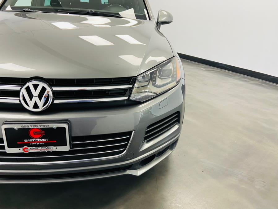 Used Volkswagen Touareg 4dr 3.6L R-Line 2014 | East Coast Auto Group. Linden, New Jersey Used Volkswagen Touareg 4dr 3.6L R-Line 2014 | East Coast Auto Group. Linden, New Jersey