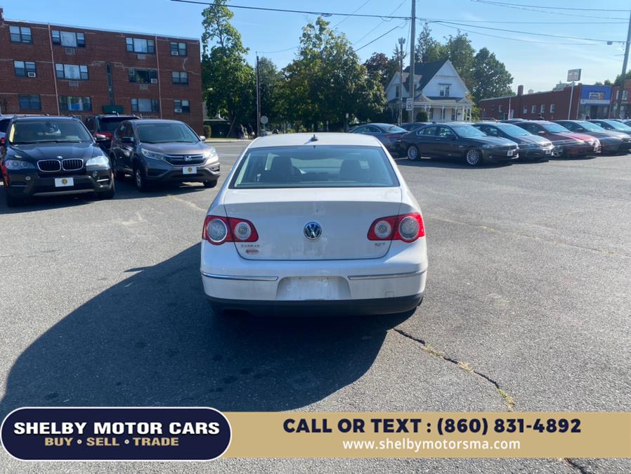 2009 Volkswagen Passat Sedan 4dr Auto Komfort FWD, available for sale in Springfield, Massachusetts | Shelby Motor Cars. Springfield, Massachusetts 2009 Volkswagen Passat Sedan 4dr Auto Komfort FWD, available for sale in Springfield, Massachusetts | Shelby Motor Cars. Springfield, Massachusetts