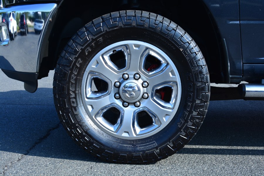 2015 Ram 3500 4WD Crew Cab 169" Big Horn, available for sale in ENFIELD, Connecticut | Longmeadow Motor Cars. ENFIELD, Connecticut