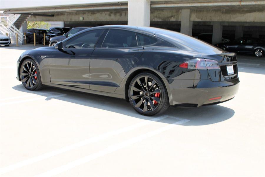 Used Tesla Model s 75D Sedan 4D 2016 | Ideal Motors. Costa Mesa, California Used Tesla Model s 75D Sedan 4D 2016 | Ideal Motors. Costa Mesa, California