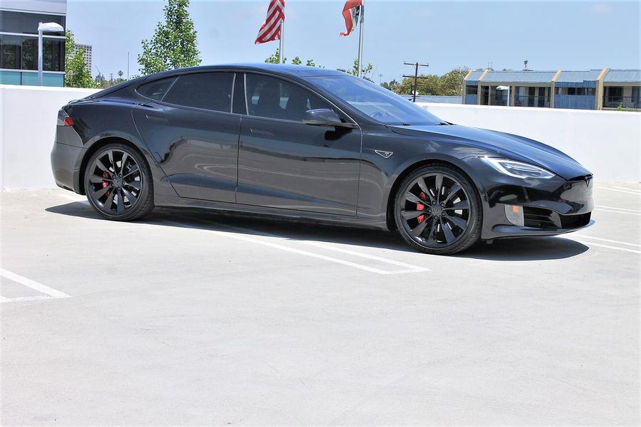 Used Tesla Model s 75D Sedan 4D 2016 | Ideal Motors. Costa Mesa, California Used Tesla Model s 75D Sedan 4D 2016 | Ideal Motors. Costa Mesa, California