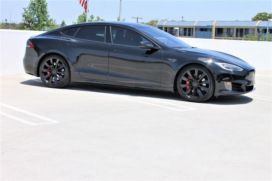 Used Tesla Model s 75D Sedan 4D 2016 | Ideal Motors. Costa Mesa, California Used Tesla Model s 75D Sedan 4D 2016 | Ideal Motors. Costa Mesa, California