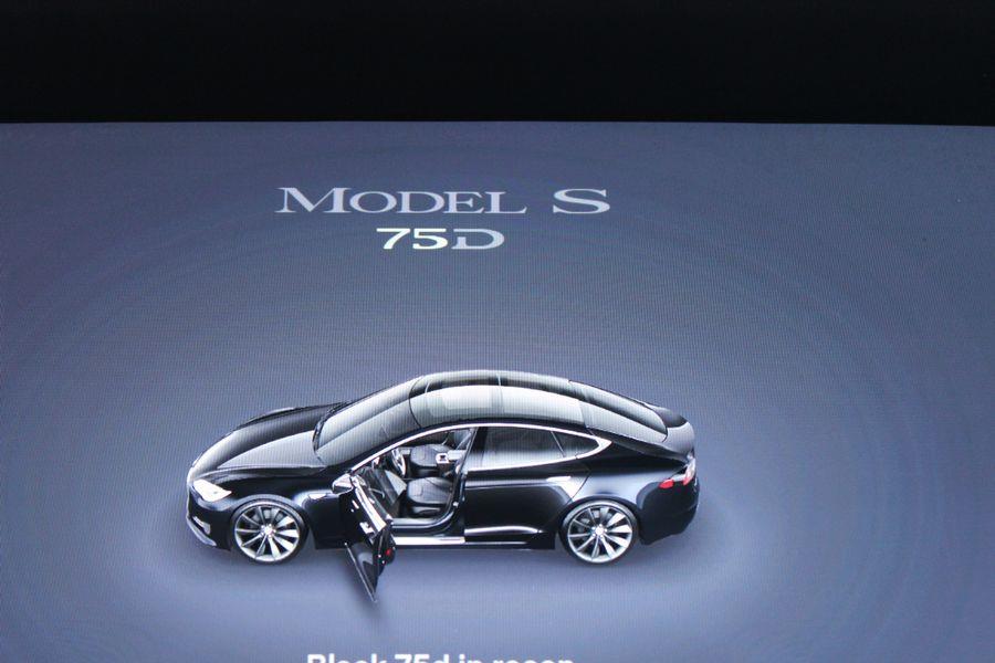 Used Tesla Model s 75D Sedan 4D 2016 | Ideal Motors. Costa Mesa, California Used Tesla Model s 75D Sedan 4D 2016 | Ideal Motors. Costa Mesa, California