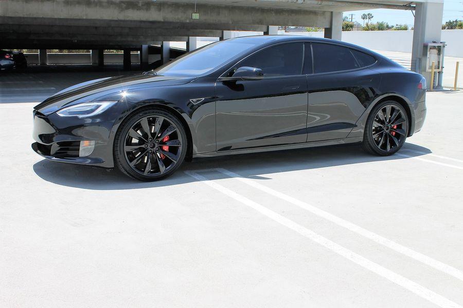 Used Tesla Model s 75D Sedan 4D 2016 | Ideal Motors. Costa Mesa, California Used Tesla Model s 75D Sedan 4D 2016 | Ideal Motors. Costa Mesa, California