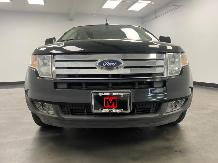Used Ford Edge 4dr Limited AWD 2008 | M Auto Group. Elizabeth, New Jersey Used Ford Edge 4dr Limited AWD 2008 | M Auto Group. Elizabeth, New Jersey