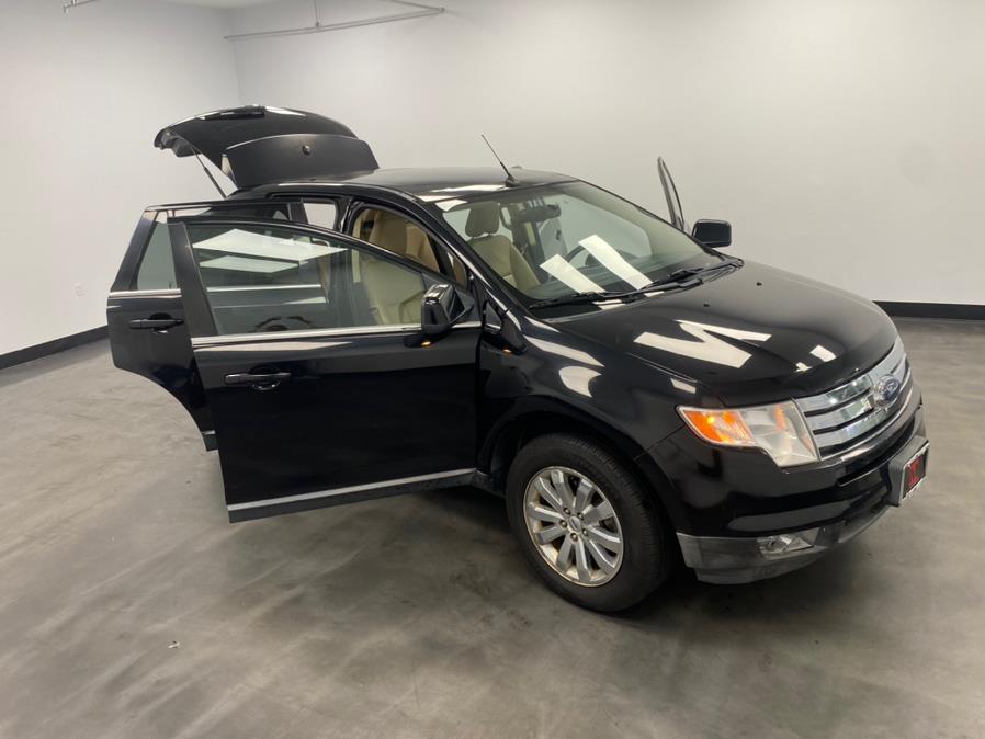 Used Ford Edge 4dr Limited AWD 2008 | M Auto Group. Elizabeth, New Jersey Used Ford Edge 4dr Limited AWD 2008 | M Auto Group. Elizabeth, New Jersey