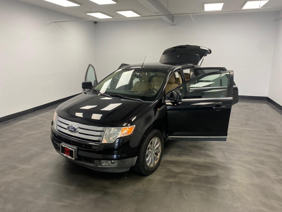 Used Ford Edge 4dr Limited AWD 2008 | M Auto Group. Elizabeth, New Jersey Used Ford Edge 4dr Limited AWD 2008 | M Auto Group. Elizabeth, New Jersey