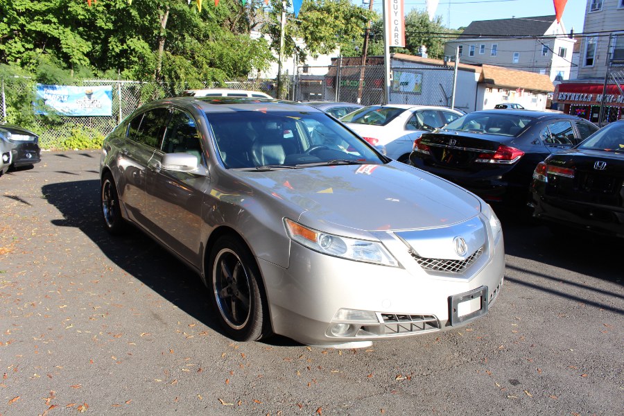 2011 Acura TL SH-AWD Tech 4dr Sdn Auto SH-AWD Tech, available for sale in Paterson, New Jersey | Xcell Motors LLC. Paterson, New Jersey 2011 Acura TL SH-AWD Tech 4dr Sdn Auto SH-AWD Tech, available for sale in Paterson, New Jersey | Xcell Motors LLC. Paterson, New Jersey