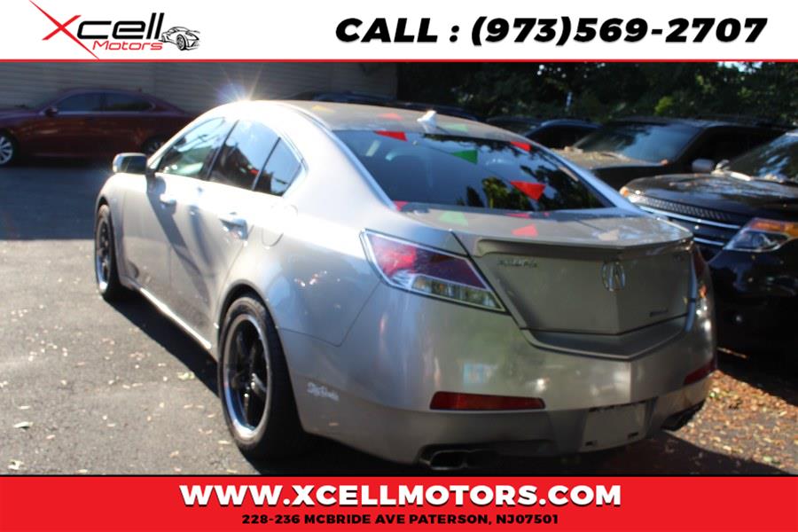 2011 Acura TL SH-AWD Tech 4dr Sdn Auto SH-AWD Tech, available for sale in Paterson, New Jersey | Xcell Motors LLC. Paterson, New Jersey 2011 Acura TL SH-AWD Tech 4dr Sdn Auto SH-AWD Tech, available for sale in Paterson, New Jersey | Xcell Motors LLC. Paterson, New Jersey