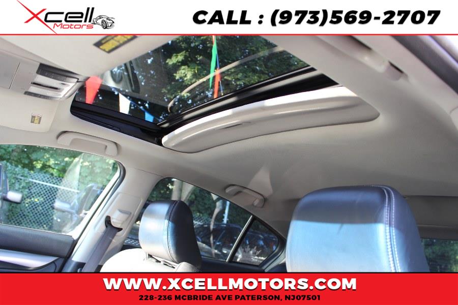 2011 Acura TL SH-AWD Tech 4dr Sdn Auto SH-AWD Tech, available for sale in Paterson, New Jersey | Xcell Motors LLC. Paterson, New Jersey 2011 Acura TL SH-AWD Tech 4dr Sdn Auto SH-AWD Tech, available for sale in Paterson, New Jersey | Xcell Motors LLC. Paterson, New Jersey