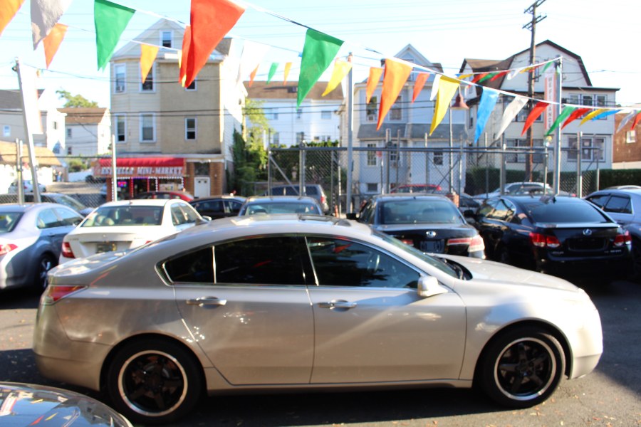 2011 Acura TL SH-AWD Tech 4dr Sdn Auto SH-AWD Tech, available for sale in Paterson, New Jersey | Xcell Motors LLC. Paterson, New Jersey 2011 Acura TL SH-AWD Tech 4dr Sdn Auto SH-AWD Tech, available for sale in Paterson, New Jersey | Xcell Motors LLC. Paterson, New Jersey