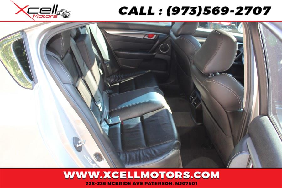 2011 Acura TL SH-AWD Tech 4dr Sdn Auto SH-AWD Tech, available for sale in Paterson, New Jersey | Xcell Motors LLC. Paterson, New Jersey 2011 Acura TL SH-AWD Tech 4dr Sdn Auto SH-AWD Tech, available for sale in Paterson, New Jersey | Xcell Motors LLC. Paterson, New Jersey