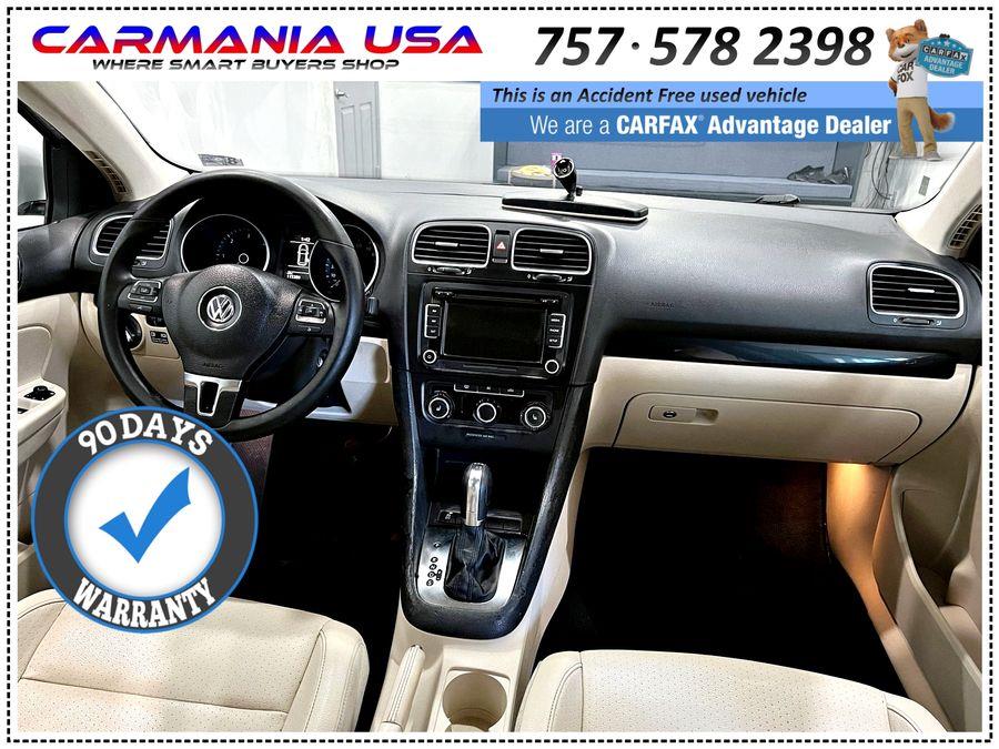 Used Volkswagen Jetta Sportwagen 4dr DSG TDI w/Sunroof & Nav 2012 | CARMANIA USA. Chesapeake, Virginia Used Volkswagen Jetta Sportwagen 4dr DSG TDI w/Sunroof & Nav 2012 | CARMANIA USA. Chesapeake, Virginia