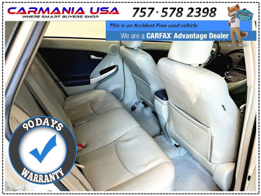 Used Toyota Prius 5dr HB V 2010 | CARMANIA USA. Chesapeake, Virginia Used Toyota Prius 5dr HB V 2010 | CARMANIA USA. Chesapeake, Virginia