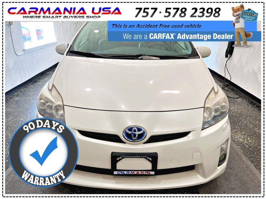Used Toyota Prius 5dr HB V 2010 | CARMANIA USA. Chesapeake, Virginia Used Toyota Prius 5dr HB V 2010 | CARMANIA USA. Chesapeake, Virginia