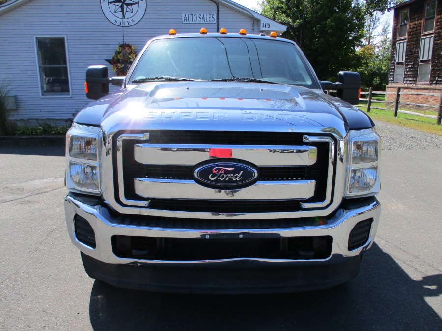 Used Ford Super Duty F-250 SRW 4WD SuperCab 142" XLT 2012 | Suffield Auto Sales. Suffield, Connecticut
