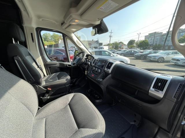 Used Ram Promaster Cargo Van 2021 | Car Revolution. Maple Shade, New Jersey Used Ram Promaster Cargo Van 2021 | Car Revolution. Maple Shade, New Jersey