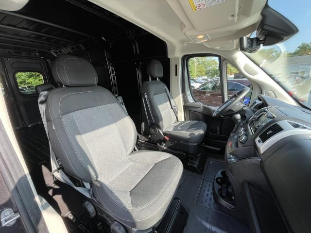 Used Ram Promaster Cargo Van 2021 | Car Revolution. Maple Shade, New Jersey Used Ram Promaster Cargo Van 2021 | Car Revolution. Maple Shade, New Jersey