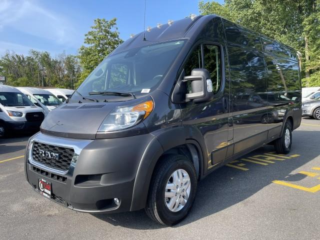 Used Ram Promaster Cargo Van 2021 | Car Revolution. Maple Shade, New Jersey Used Ram Promaster Cargo Van 2021 | Car Revolution. Maple Shade, New Jersey