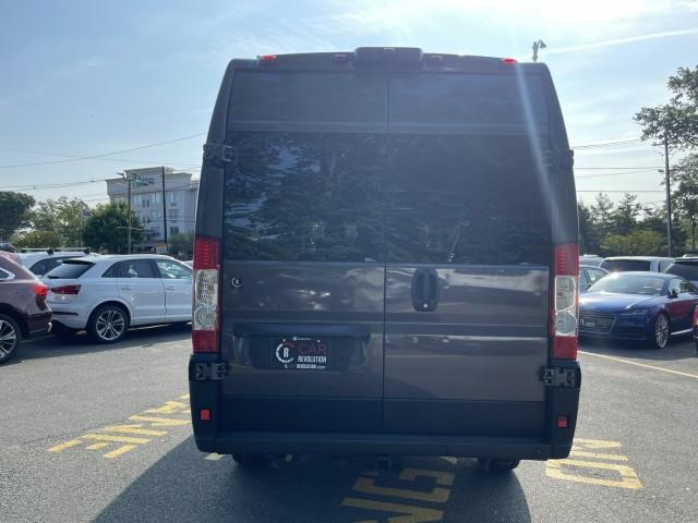 Used Ram Promaster Cargo Van 2021 | Car Revolution. Maple Shade, New Jersey Used Ram Promaster Cargo Van 2021 | Car Revolution. Maple Shade, New Jersey