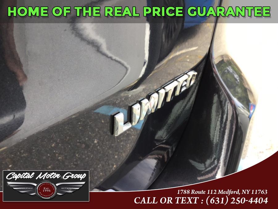 Used Jeep Grand Cherokee 4WD 4dr Limited 2015 | Capital Motor Group Inc. Medford, New York Used Jeep Grand Cherokee 4WD 4dr Limited 2015 | Capital Motor Group Inc. Medford, New York