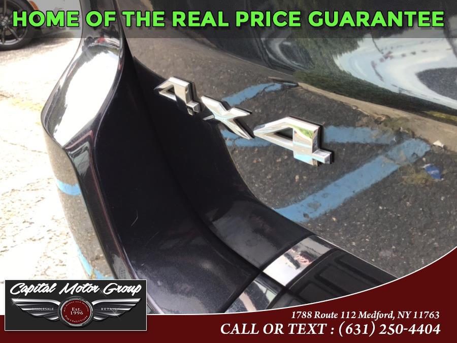 Used Jeep Grand Cherokee 4WD 4dr Limited 2015 | Capital Motor Group Inc. Medford, New York Used Jeep Grand Cherokee 4WD 4dr Limited 2015 | Capital Motor Group Inc. Medford, New York