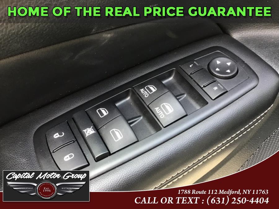 Used Jeep Grand Cherokee 4WD 4dr Limited 2015 | Capital Motor Group Inc. Medford, New York Used Jeep Grand Cherokee 4WD 4dr Limited 2015 | Capital Motor Group Inc. Medford, New York