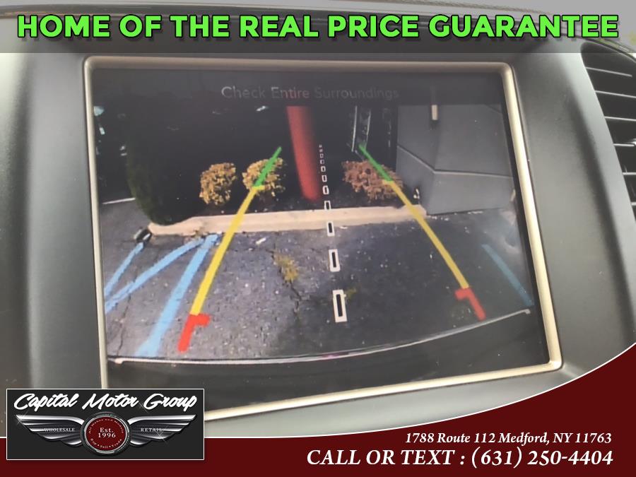 Used Jeep Grand Cherokee 4WD 4dr Limited 2015 | Capital Motor Group Inc. Medford, New York Used Jeep Grand Cherokee 4WD 4dr Limited 2015 | Capital Motor Group Inc. Medford, New York