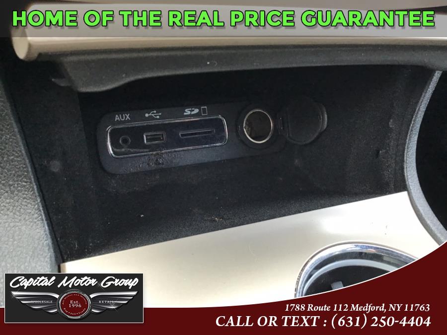 Used Jeep Grand Cherokee 4WD 4dr Limited 2015 | Capital Motor Group Inc. Medford, New York Used Jeep Grand Cherokee 4WD 4dr Limited 2015 | Capital Motor Group Inc. Medford, New York