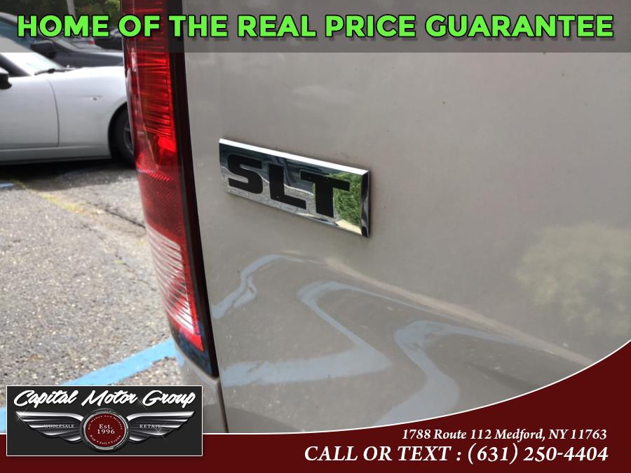 Used Ram 1500 4WD Crew Cab 140.5" SLT 2016 | Capital Motor Group Inc. Medford, New York Used Ram 1500 4WD Crew Cab 140.5" SLT 2016 | Capital Motor Group Inc. Medford, New York