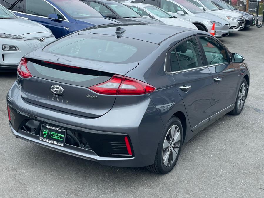 Used Hyundai Ioniq PHEV Limited 2018 | Green Light Auto Wholesale. Daly City, California Used Hyundai Ioniq PHEV Limited 2018 | Green Light Auto Wholesale. Daly City, California